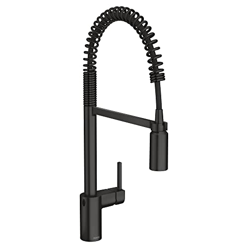 7 Best Touchless Kitchen Faucets (2022 Reviews) Sensible Digs