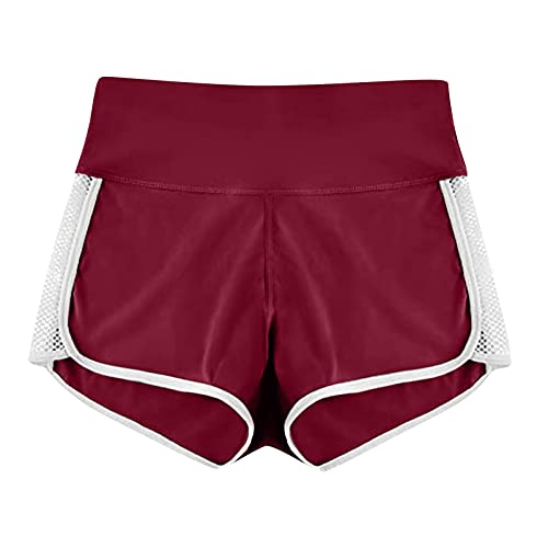 STKOOBQ Leggings femininas anti-celulite de cintura alta para ioga, exercícios e controle de barriga