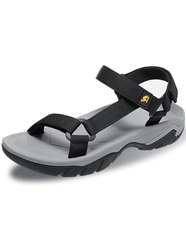 Women Athletic Sandal Fashion Casual Flat Beach Water Shoe for Outdoor Sport Walking Hiking