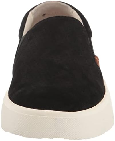 REVITALIGN Women's Boardwalk Sneaker, Black, 8 | Image 1