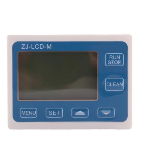 Compteur de débit d'eau numérique pour stopper le gaspillage - 4