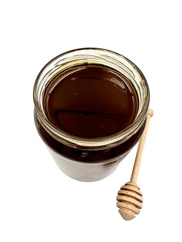 Miel de Abeto Absolutely Greek 1kg sin endulzantes miniatura 2