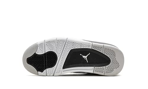 Image of Nike Boy's Air Jordan 4 Retro Shoes