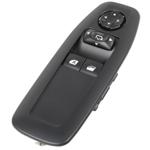 YAOPEI Commande Leve Vitre pour 208 2008 96751127ZD