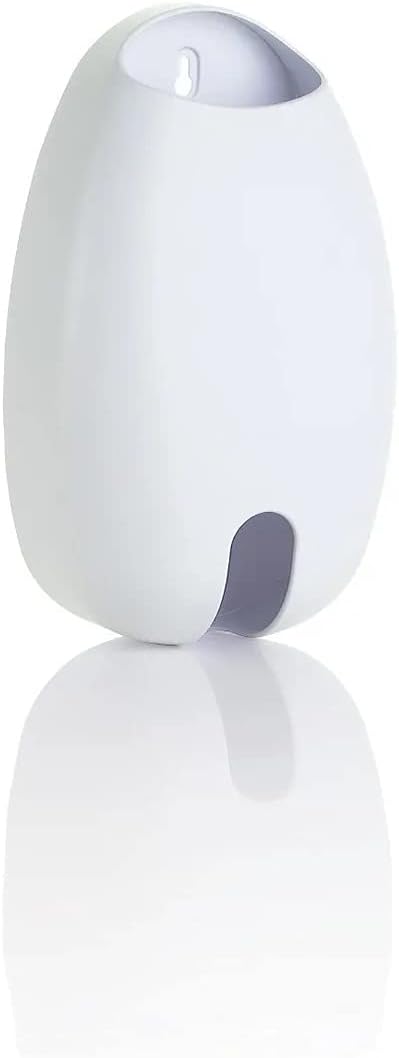 Dispenser Para Sacolas Ou Branco