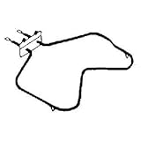 Whirlpool Part Number 308180: Unit, Bake (240V) (Alt.)