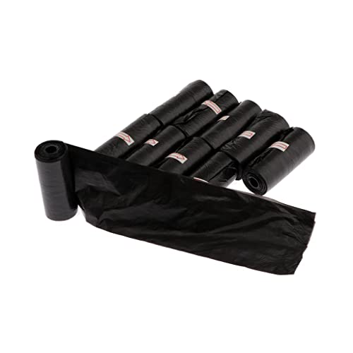 misppro Dispenser Bag Refill Pack 10 Rollos 15 Bolsas miniatura 1