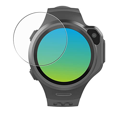 [2���Z�b�g] ClearView myFirst Fone R1 / R1S �p �t���ی�t�B���� �}�b�g(���˒ጸ)�^�C�v ���{��