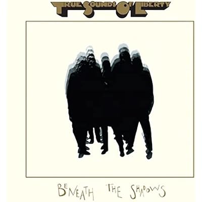 Beneath the Shadows