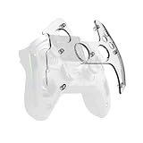 Guscio magnetico per controller di gioco MANBA One, trasparente