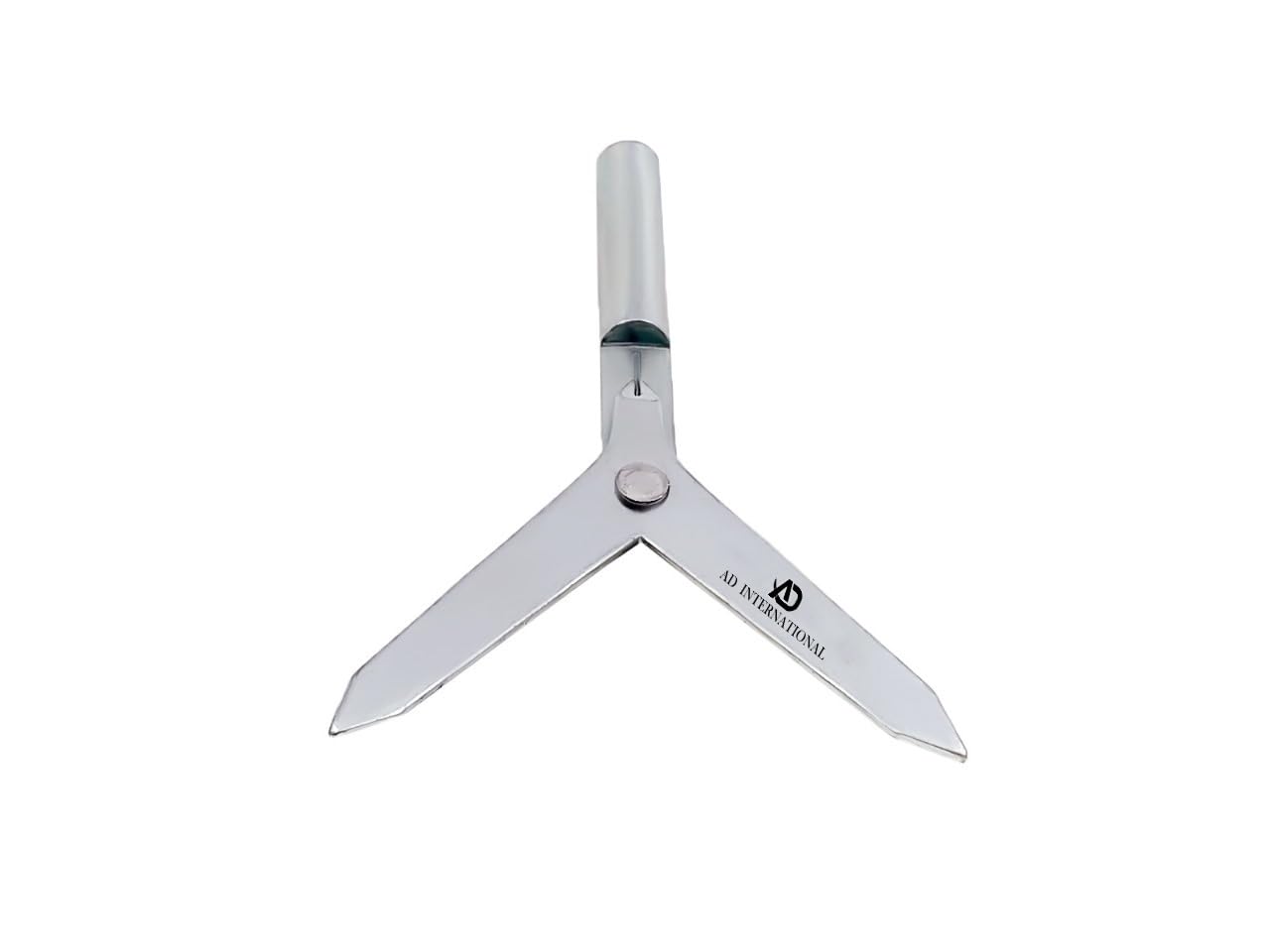 Round Work Piece Center Finder Tool 3/8" Shank for Milling Machine Tools