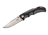 COLUMBIA RIVER KNIFE & TOOL Taschenmesser CRKT Free Range Hunter Lockback Folder Compact, grau, 2045