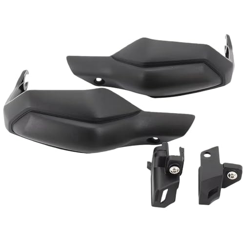 Protège mains moto contre le vent pour Africa Twin et X-ADV