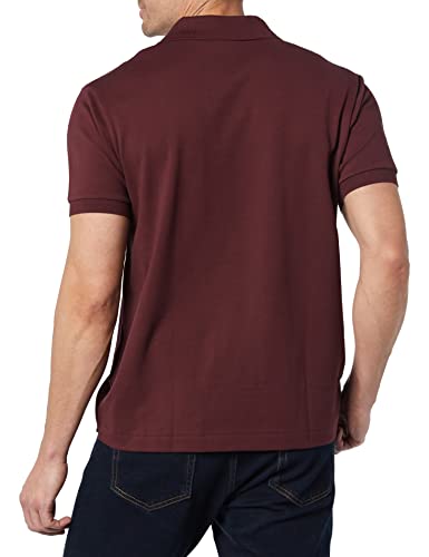 Image of Lacoste Men's Original Cotton Pique Polo