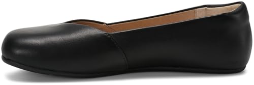 Xero Shoes Women's Phoenix Leather Barefoot Ballet Flat