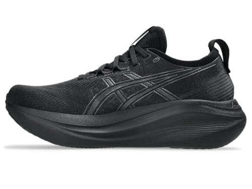 Image of ASICS Men Lace Up Running Shoes
