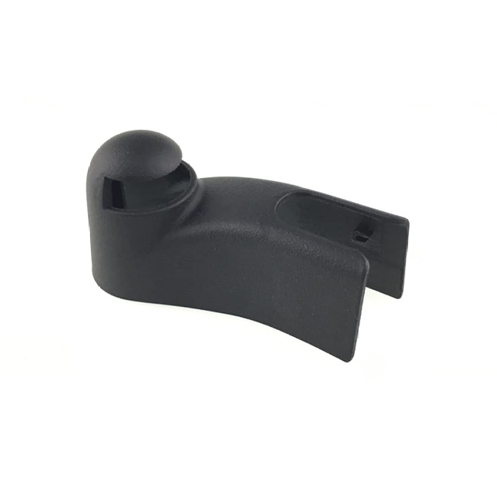 WANGXI Car Wiper Arm Nut Cap ​Cover,for Mini Paceman R61 2013-2015,Rear Windshield Wiper Arm Nut Cap 61629809965