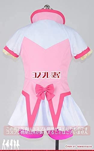 Amazon.co.jp: 漫人坊Yes!プリキュア5GoGo! キュアドリーム ブーツ