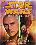 Cover of Cloak of Deception (abridged)