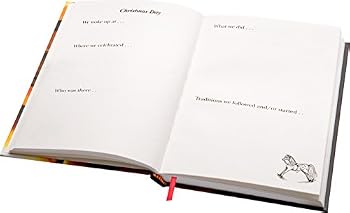 Christmas Present, Christmas Past, from you to me - Xmas Tree (Christmas Memories) (Journals of a Lifetime)
