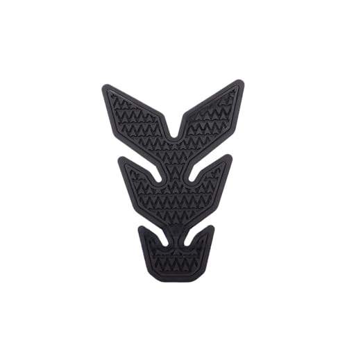 Protège réservoir pour MT-09 2024 autocollant grip antidérapant protection latérale