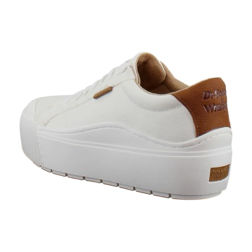 Image of Dr. Scholl's Shoes Women's Time Off Max Sneaker, Women's Platform Shoes