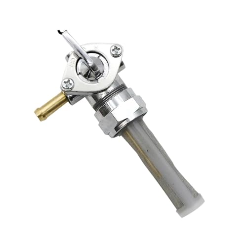 Bombas de gasolina para automóviles y llaves de paso de combustible 62167-8