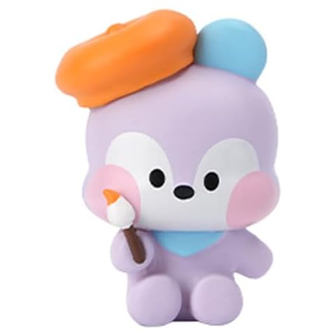 BT21 Minini Universtar Monitor Figure 2023 Type [Official Original Products] (MANG) Cover
