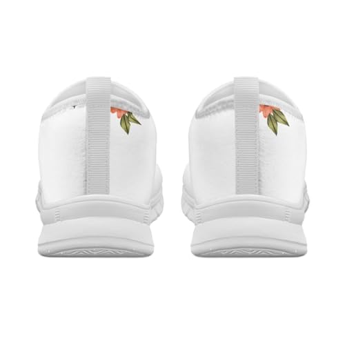 chaqlin Slip On Shoes Animal Print Sneakers Loafers Wide Comfy Low Cut Casual Dress Shoes for Men/Women Causal Workout2