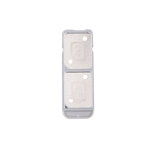 Zhouzl Sony Spare for Sony Xperia XA (Dual SIM Version) Carte SIM Sony Spare