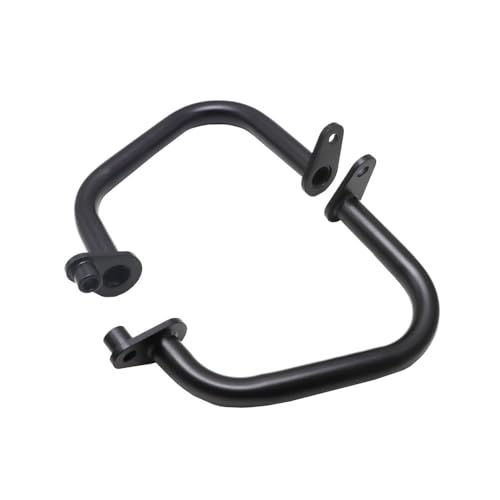 Pare-chocs de protection moteur Speed 400 crash bar Scrambler 400X