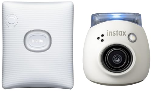 Amazon | 富士フイルム(FUJIFILM) チェキ スマホプリンター INSTAX