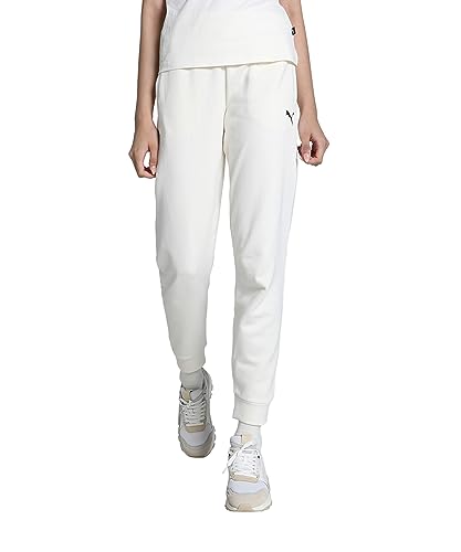 Better Essentials Pants Cl TR - Pantaloni da Lavorati a Maglia donna