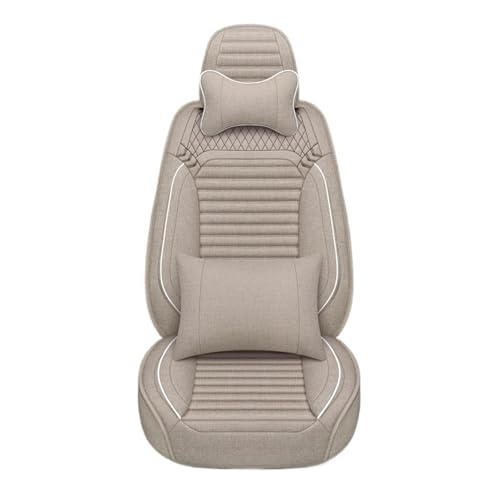 Housse de siège auto universelle Subaru Forester Outback XV protection siège