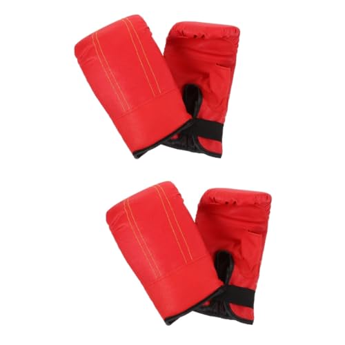 Guantes de boxeo para mujer ideales para el entrenamiento de kickboxing y puñetazos en gimnasio