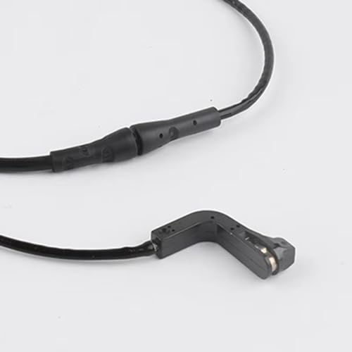 Sensor de frenos trasero E61 con aviso inmediato de desgaste OEM 34356768597 5