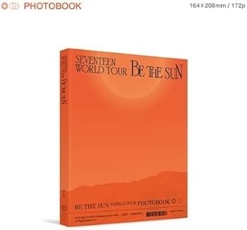【新品未開封】SEVENTEEN BE THE SUN DVD SEVENTEEN WORLD TOUR [BE THE SUN] - JAPAN: LIVE VIEWING
