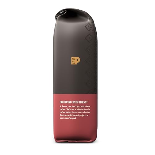 Café Peet's French Roast Molido 100% Arábica 10.5 oz miniatura 11
