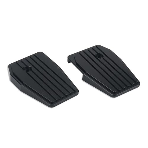 Repose-pieds larges Rebel 500 pour savourer vos road trips et balades lointaines