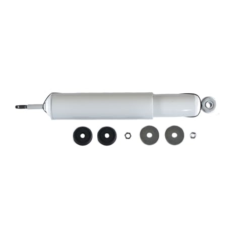Image of Gabriel G63720 Ultra Truck Rear Shock Absorbers for 95-02 Kia Sportage (1 Pack)