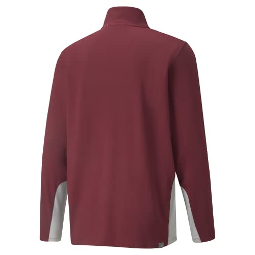 Image of PUMA Golf Gamer 1 /4 Zip