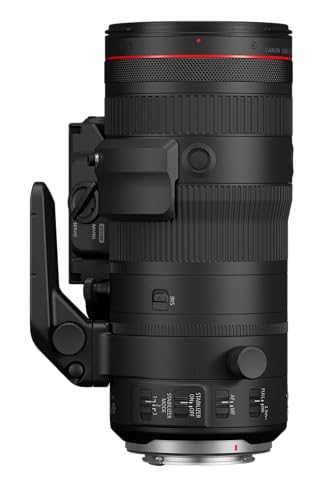 Image of Canon RF70-200mm F2.8 L is USM Z Black