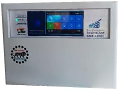 REMOTE - COP Excellence GSM Hybrid System(REMT1-CPW03)