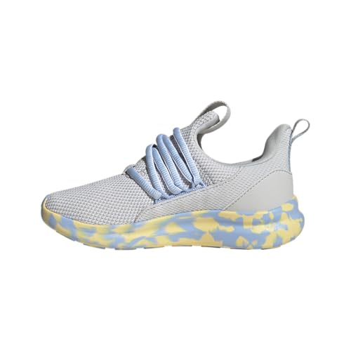 Image of adidas Kids' Lite Racer Adapt 7.0 Sneaker