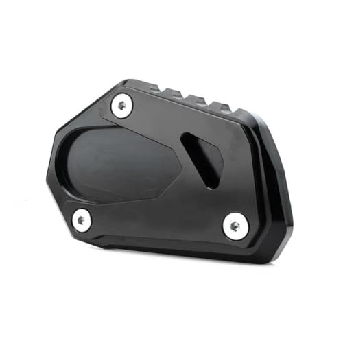 Extension de béquille moto pour Suzuki V-Strom 1000 et XT DL800DE