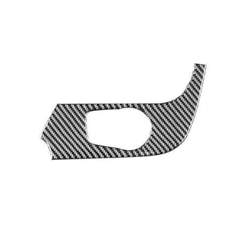 Autocollants de commutateur de phare pour BMW Z4 E89 2009-2016 conduite à droite