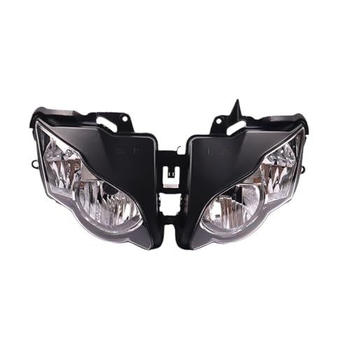 Phare moto pour CBR1000RR 2008-2011 bloc optique avant - 2