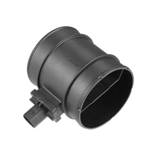 Sensor de flujo de aire masivo para reparar fallo de inyección en Opel Astra J
