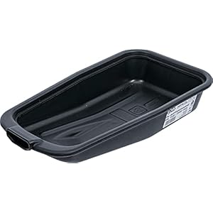 BGS 9994 | Olie opvangbak voor motorfietsen | 2 l