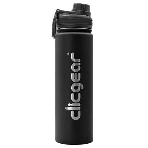 Clicgear 22 oz Golf Water Bottle